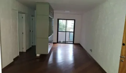 APARTAMENTO COM 68 METROS QUADRADOS PROXIMO DO METRO CLINICAS