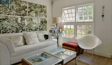 CASA COM 3 DORMITÓRIOS E 1 SUÍTE NO JDM PAULISTANO