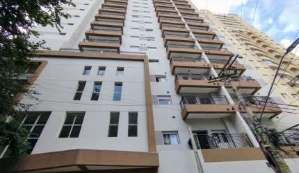APARTAMENTO NUNCA HABITADO COM 38,74 METROS QUADRADOS PROXIMO O METROS FRADIQUE COUTINHO