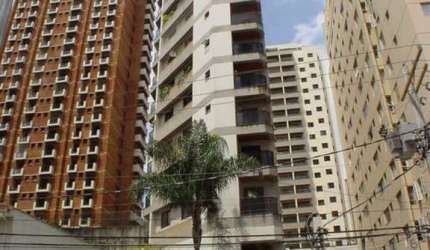 APARTAMENTO COM 115 METROS QUADRADOS 3 DORMITORIOS