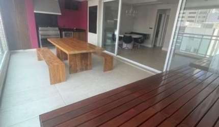 APARTAME TO COM 168 METROS QUADRADOS 3 DOR 3 GARAGEM