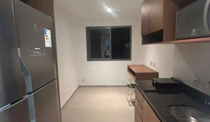 Lindo Apartamento 24m2 - Pinheiros
