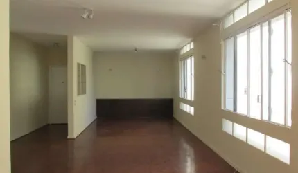 Jardim Paulista - 150m²
