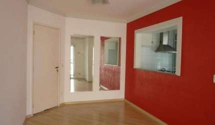 APARTAMENTO 2 DORMITÓRIOS (1 SUÍTE), VAGA ALUGA-SE ..