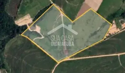 Oportunidade de investimento - Sítio próximo de Cardeal - Distrito de Elias Fausto -SP