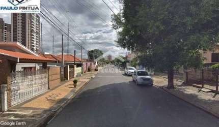 Terreno de 600m2 na vila almeida (comercial) (Desmembra)