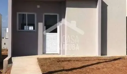 Casa nova a venda em Indaiatuba/SP