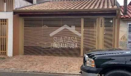 Casa residencial ou comercial na Cidade Nova (100m da Kennedy)