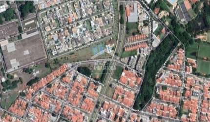 Terreno comercial com 691m localizado na avenida Conceição (Grande fluxo)