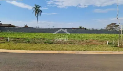 Lindo terreno de 600m no condomínio fechado Park Meraki