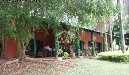 Linda Fazenda localizada na região de Itaici em Indaiatuba