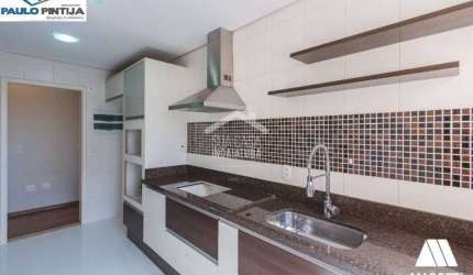 Apartamento de 108m Ed. Central Park com móveis planejados