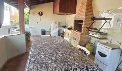 Casa para aluguel em Indaiatuba