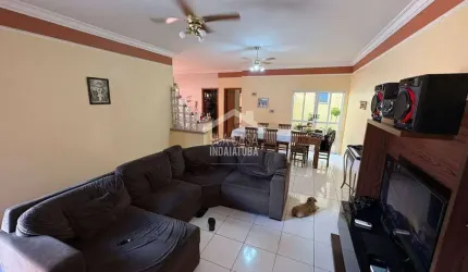 Casa térrea no Jardim Regina