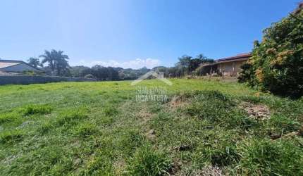 Terreno de 2.500m Mosteiro de Itaici