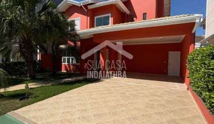 Sobrado em condominio para locação