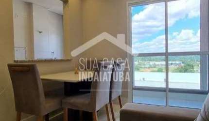 Apartamento novo a venda no Edifício Reserva Vista Verde