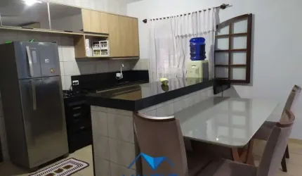 Casa com 4 dormitórios à venda, 208 m² por R$ 449.000,00 - Pontal do Sul - Pontal do Paraná/PR