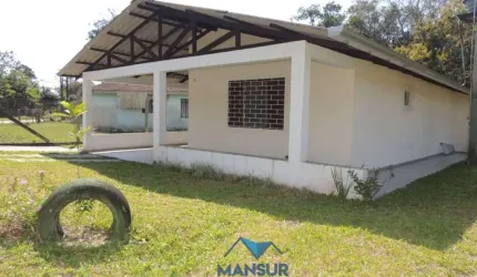 Casa com 2 dormitórios à venda, 150 m² por R$ 339.000,00 - Pontal do Sul - Pontal do Paraná/PR