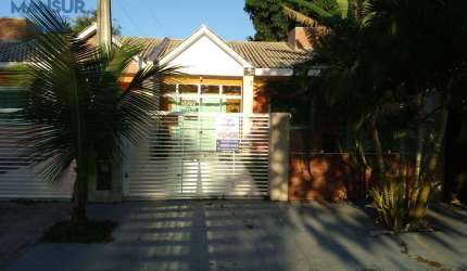 Casa com 2 dormitórios à venda, 100 m² por R$ 460.000,00 - Centro - Matinhos/PR