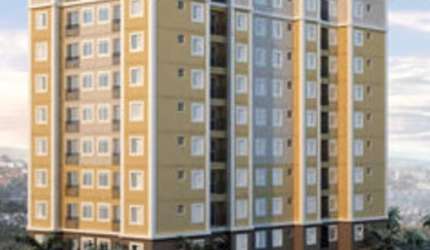 Excelente apartamento pronto para morar