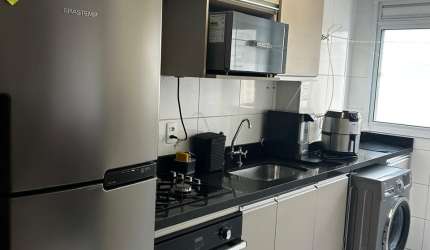 Apartamento para locação