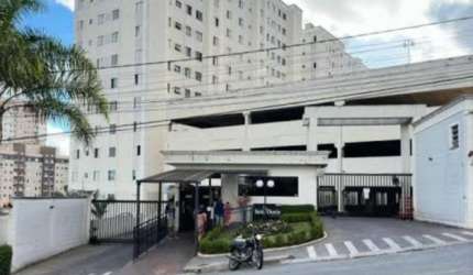 Excelente oportunidade Apartamento a venda no Portal dos Ipês em Cajamar
