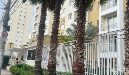 Oportunidade apartamento a venda no condomínio Doce Vida