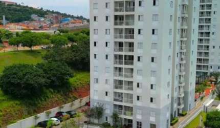 Apartamento Espaçoso e Aconchegante – Condomínio Viva Alegria