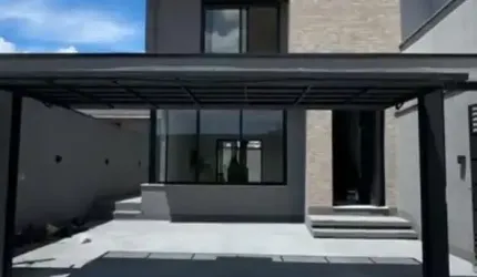 Espetacular casa