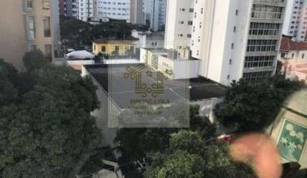 Apartamento com 4 quartos à venda na Avenida Euclydes da Cunha, Graça, Salvador, 225 m2 por R$ 650.000