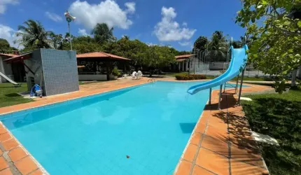 Casa com 6 quartos à venda na TRAVESSA DO JACARÉ, 01, Monte Gordo, Camaçari, 300 m2 por R$ 1.150.000
