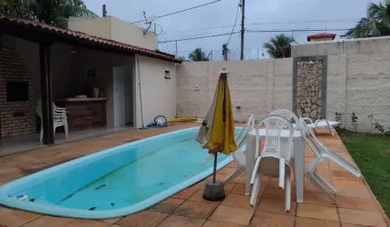 Casa com 3 quartos à venda na RUA DO JACARÉ 2, 03, Monte Gordo, Camaçari, 200 m2 por R$ 570.000