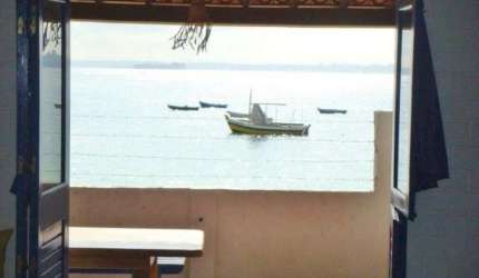 Casa com 4 quartos à venda na MAR GRANDE, Mar Grande, Vera Cruz, 320 m2 por R$ 530.000