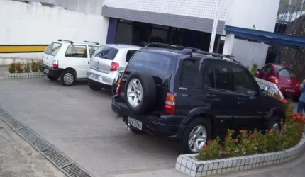 Prédio com 6 salas à venda na Rua Odilon Dórea, Brotas, Salvador, 800 m2 por R$ 5.000.000