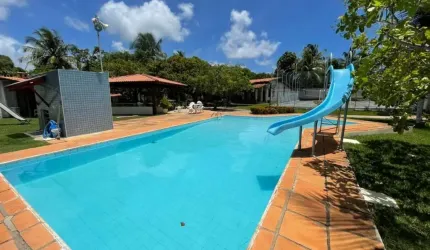 Casa com 6 quartos à venda na RUA DO JACARÉ, Monte Gordo, Camaçari, 500 m2 por R$ 1.150.000