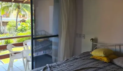 Apartamento com 3 quartos à venda na ACESSO 03-65, Guarajuba, Camaçari, 80 m2 por R$ 500.000