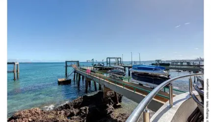 Apartamento com 3 quartos à venda na Avenida Sete de Setembro, Vitória, Salvador, 165 m2 por R$ 2.500.000