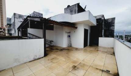 Apartamento com 3 quartos à venda na Rua Raul Leite, Vila Laura, Salvador, 94 m2 por R$ 350.000