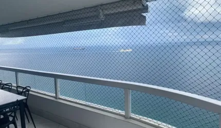 Apartamento com 4 quartos à venda na Avenida Sete de Setembro, Vitória, Salvador, 278 m2 por R$ 7.500.000
