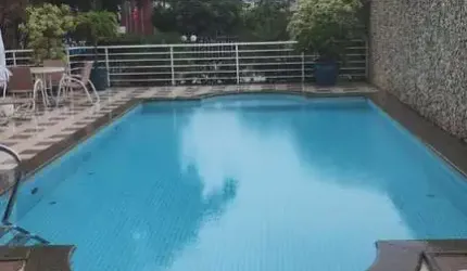 Apartamento com 4 quartos à venda na Rua Waldemar Falcão, Horto Florestal, Salvador, 434 m2 por R$ 1.700.000
