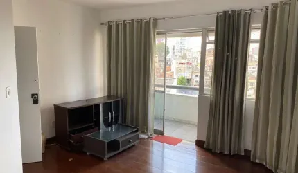 Apartamento com 2 quartos à venda na Avenida Euclydes da Cunha, Graça, Salvador, 93 m2 por R$ 370.000