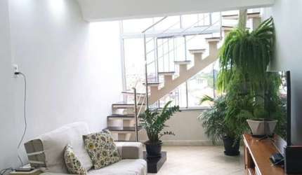 Apartamento com 3 quartos à venda na Rua Irmã Dulce, Horto Florestal, Salvador, 169 m2 por R$ 490.000