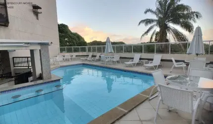 Apartamento com 4 quartos à venda na Rua Jardim Alto do Itaigara, Itaigara, Salvador, 350 m2 por R$ 2.300.000