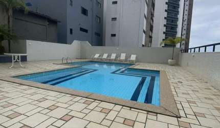 Apartamento com 4 quartos à venda na Caminho das Árvores, Caminho das Árvores, Salvador, 236 m2 por R$ 1.200.000