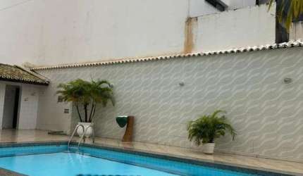 Apartamento com 3 quartos à venda na Avenida Luís Viana Filho, Imbuí, Salvador, 69 m2 por R$ 525.000