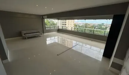 Apartamento com 4 quartos à venda na Avenida Santa Luzia, Horto Florestal, Salvador, 171 m2 por R$ 1.890.000