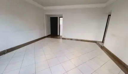 Apartamento com 3 quartos à venda na Rua Vila Ferraro, próximo da Marechal Floriano, Canela, Salvador, 110 m2 por R$ 380.000