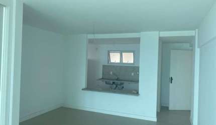Apartamento com 1 quarto à venda na Avenida Lafayete Coutinho, Comércio, Salvador, 68 m2 por R$ 1.000.000