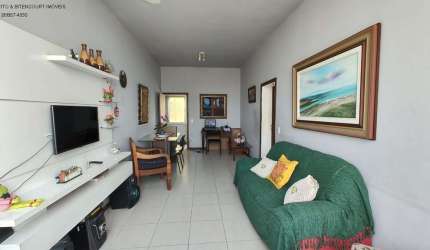 Apartamento com 3 quartos à venda na Politeama, Politeama, Salvador, 100 m2 por R$ 290.000